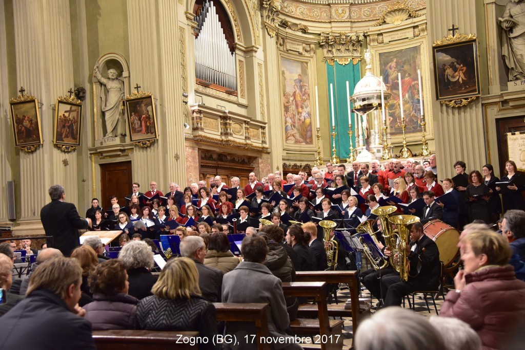 cori con banda zogno 4